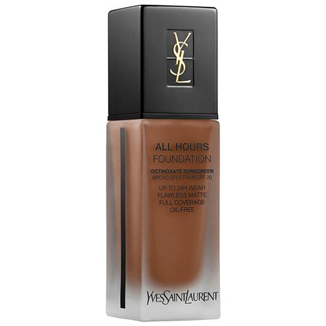 ysl foundation b65|ysl makeup.